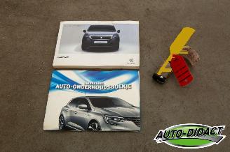 Peugeot Partner 122 1.6 BlueHDi Airco 100 L1 XR S&S picture 19