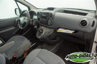 Peugeot Partner 122 1.6 BlueHDi Airco 100 L1 XR S&S picture 13