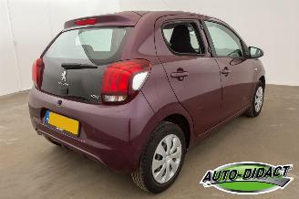 Peugeot 108 1.0 e-VTi  106.332 km Airco Active picture 4