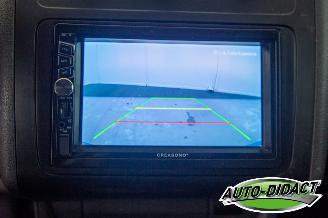 Volkswagen Caddy 1.6 TDI Maxi Automaat Airco Camera picture 9