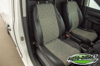 Volkswagen Caddy 1.6 TDI Maxi Automaat Airco Camera picture 17