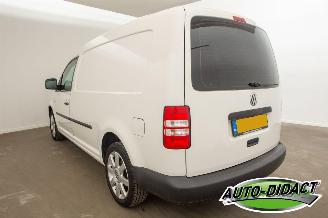 Volkswagen Caddy 1.6 TDI Maxi Automaat Airco Camera picture 3
