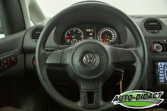 Volkswagen Caddy 1.6 TDI Maxi Automaat Airco Camera picture 5
