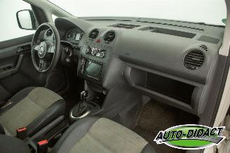 Volkswagen Caddy 1.6 TDI Maxi Automaat Airco Camera picture 15