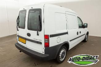 Opel Combo 1.3 CDTi Airco picture 4