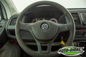 Volkswagen Transporter 2.0 TDI 154.396 km Airco picture 5