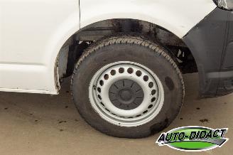 Volkswagen Transporter 2.0 TDI 154.396 km Airco picture 27