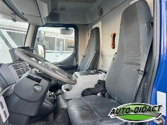 Volvo  FLL 42 Automaat Laadklep Airco picture 20