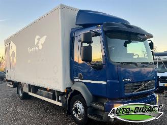 Volvo  FLL 42 Automaat Laadklep Airco picture 2