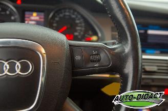 Audi A6 2.4 Pro Line Automaat Clima Leder picture 14