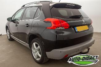 Peugeot 2008 1.2 PureTech Automaat Pano Clima Navi  Blue Lease Executive picture 3