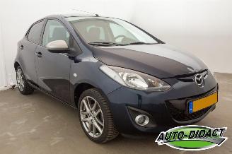 Mazda 2 1.3 Airco Silver Edition picture 2