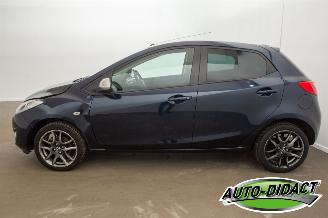 Mazda 2 1.3 Airco Silver Edition picture 35