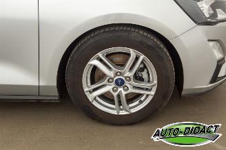 Ford Focus 1.0 EcoBoost Hybrid Clima Navi Camera Trend Edition Business picture 31