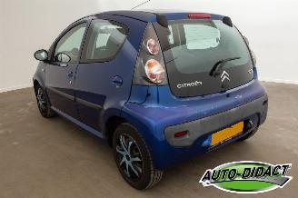 Citroën C1 1.0-12V Automaat Airco Ambiance picture 3