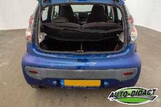Citroën C1 1.0-12V Automaat Airco Ambiance picture 33