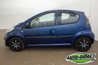 Citroën C1 1.0-12V Automaat Airco Ambiance picture 34