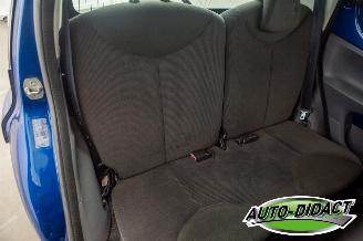 Citroën C1 1.0-12V Automaat Airco Ambiance picture 19