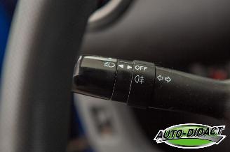 Citroën C1 1.0-12V Automaat Airco Ambiance picture 14