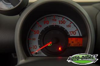 Citroën C1 1.0-12V Automaat Airco Ambiance picture 6