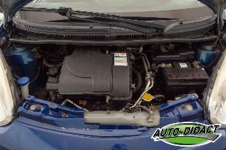 Citroën C1 1.0-12V Automaat Airco Ambiance picture 30