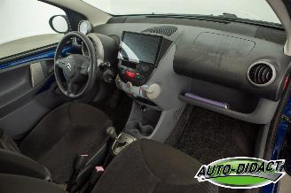 Citroën C1 1.0-12V Automaat Airco Ambiance picture 16