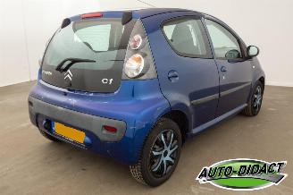 Citroën C1 1.0-12V Automaat Airco Ambiance picture 4
