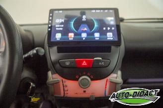 Citroën C1 1.0-12V Automaat Airco Ambiance picture 10