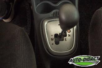 Citroën C1 1.0-12V Automaat Airco Ambiance picture 11