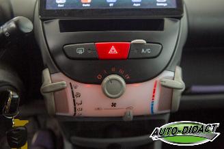 Citroën C1 1.0-12V Automaat Airco Ambiance picture 9