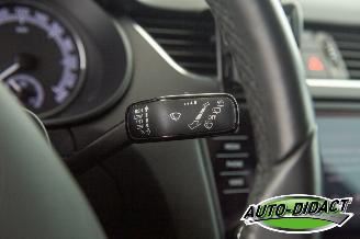 Skoda Octavia 1.0 TSI Automaat Camera Navi Clima Greentech Ambition Business picture 18