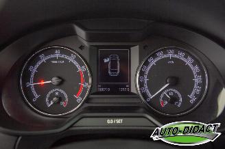 Skoda Octavia 1.0 TSI Automaat Camera Navi Clima Greentech Ambition Business picture 6