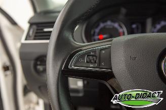 Skoda Octavia 1.0 TSI Automaat Camera Navi Clima Greentech Ambition Business picture 15