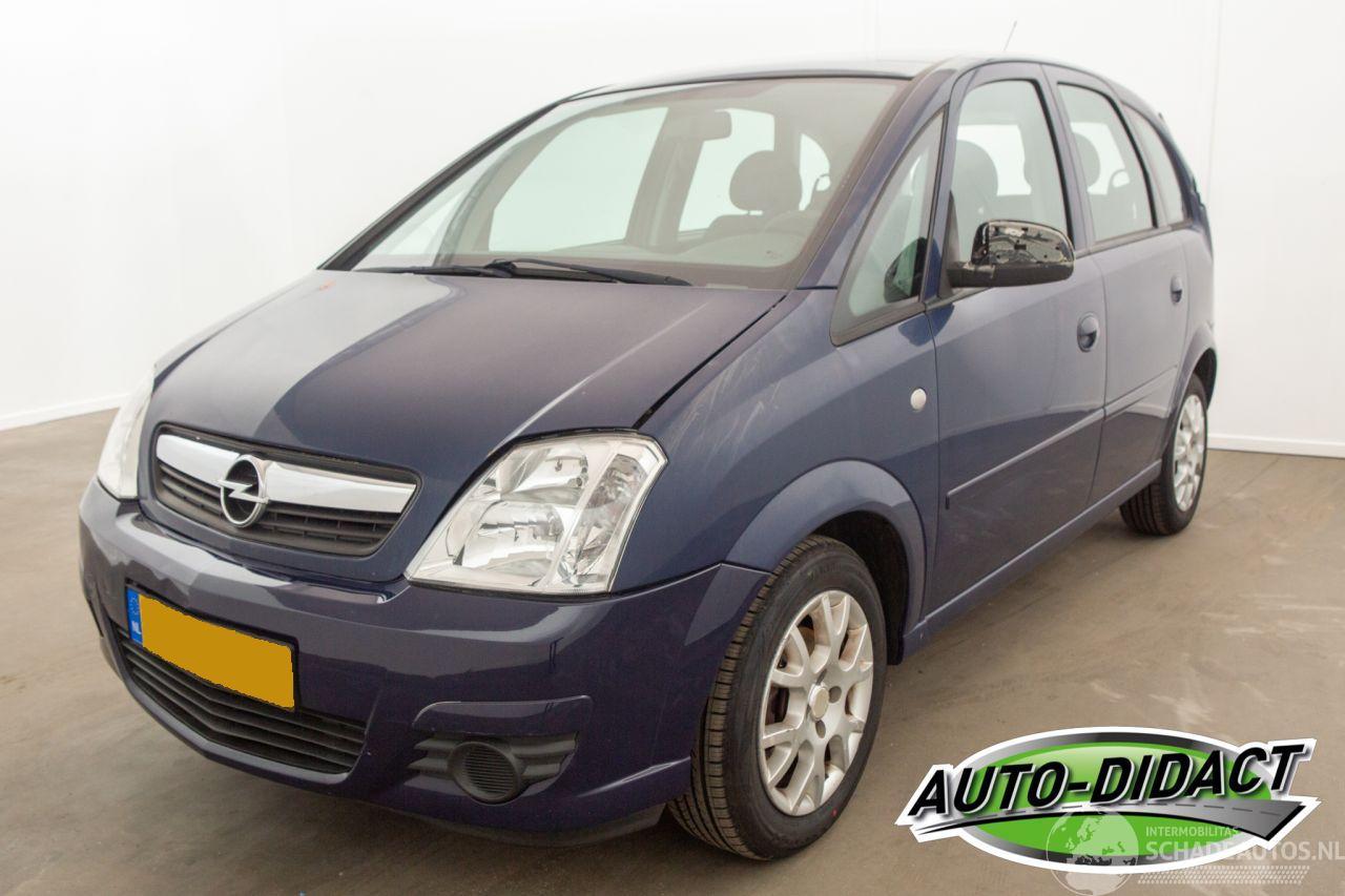 Opel Meriva 1.4-16V Airco Selection