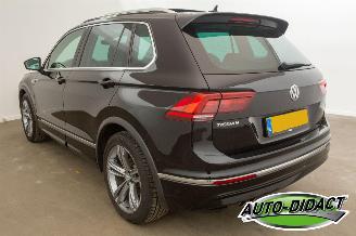 Volkswagen Tiguan 1.5 TSI Automaat Pano Camera Digi Dash Navi ACT Highline Business R picture 3