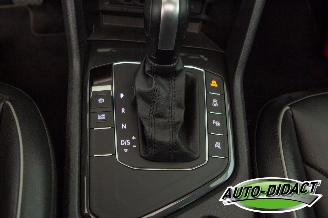 Volkswagen Tiguan 1.5 TSI Automaat Pano 360-Camera Digital Dash ACT Highline Business R picture 11