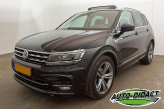 Avarii autoturisme Volkswagen Tiguan 1.5 TSI Automaat Pano Camera Digi Dash Navi ACT Highline Business R 2019/9