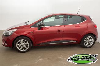 Renault Clio 0.9 TCe 110.335 km Airco Limited picture 38