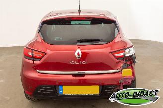 Renault Clio 0.9 TCe 110.335 km Airco Limited picture 36