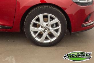Renault Clio 0.9 TCe 110.335 km Airco Limited picture 33