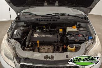 Chevrolet Aveo 1.4 16V Automaat 79.492 km Airco LS picture 31