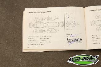 Chevrolet Aveo 1.4 16V Automaat 79.492 km Airco LS picture 29