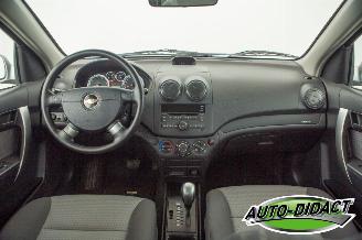 Chevrolet Aveo 1.4 16V Automaat 79.492 km Airco LS picture 19