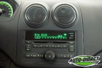 Chevrolet Aveo 1.4 16V Automaat 79.492 km Airco LS picture 7