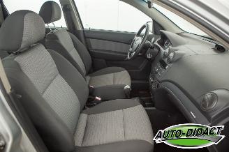 Chevrolet Aveo 1.4 16V Automaat 79.492 km Airco LS picture 16