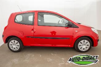 Renault Twingo 1.2 Airco 98.738 km Authentique picture 31