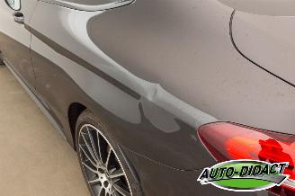 Mercedes C-klasse Coupé 200 Automaat Clima Navi Camera MOTORSCHADE Advantage Pack picture 27