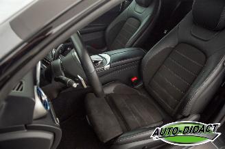 Mercedes C-klasse Coupé 200 Automaat Clima Navi Camera MOTORSCHADE Advantage Pack picture 25