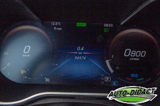 Mercedes C-klasse Coupé 200 Automaat Clima Navi Camera MOTORSCHADE Advantage Pack picture 6