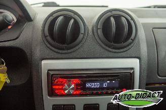 Dacia Logan 1.6 Lauréate picture 7